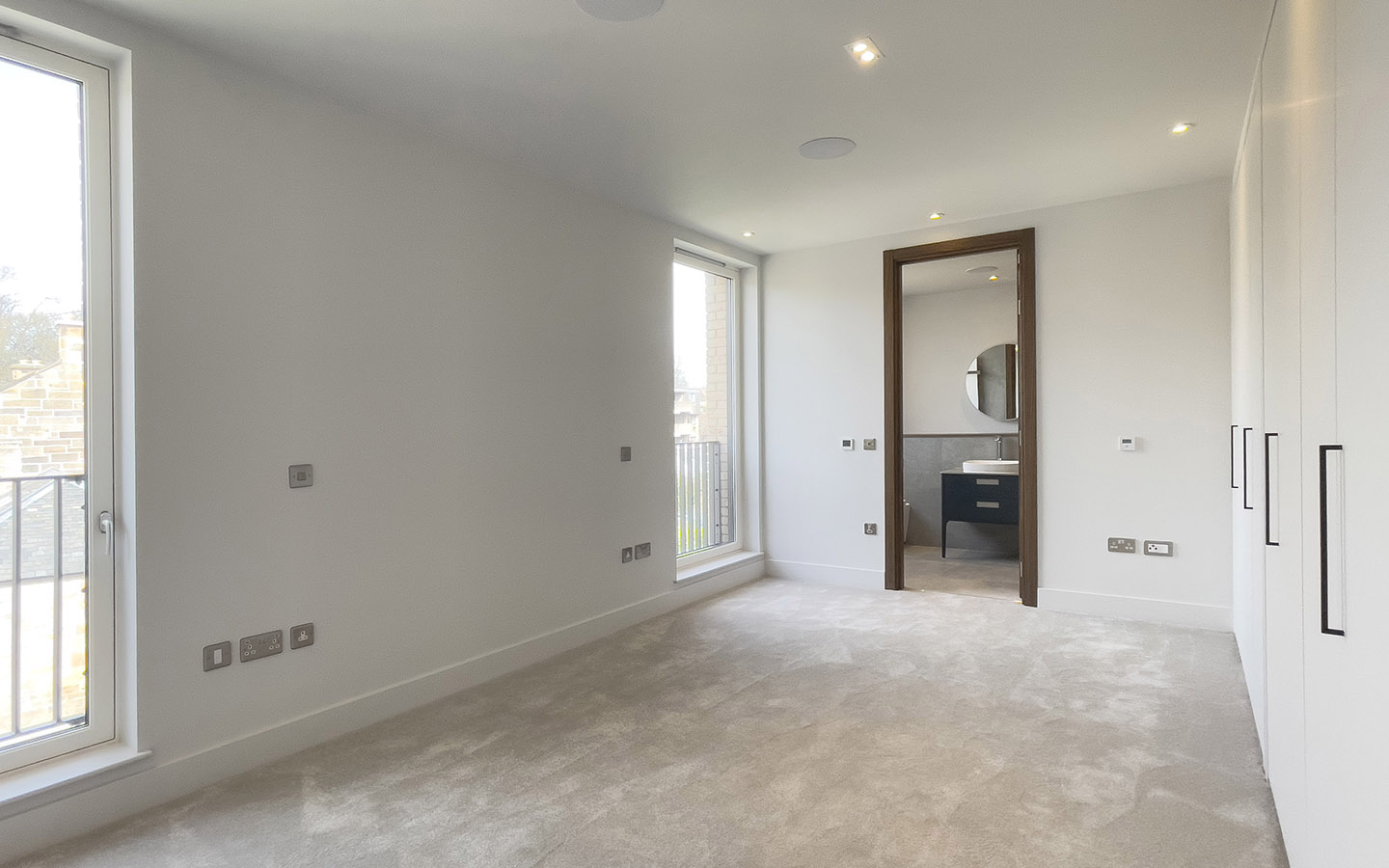 Torwood – Plot 15
