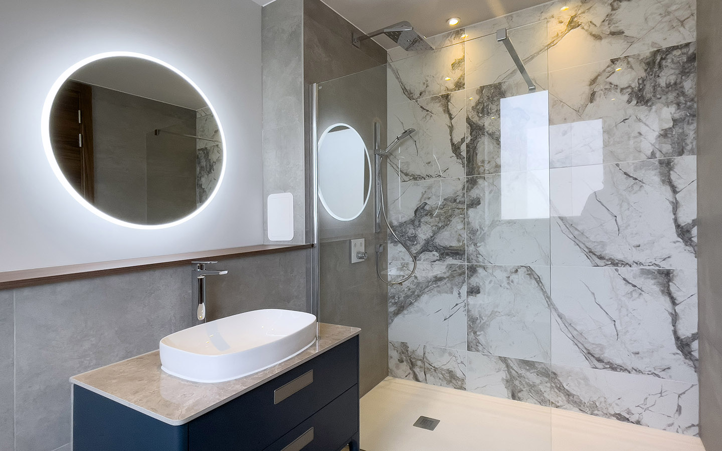 Torwood – Plot 15