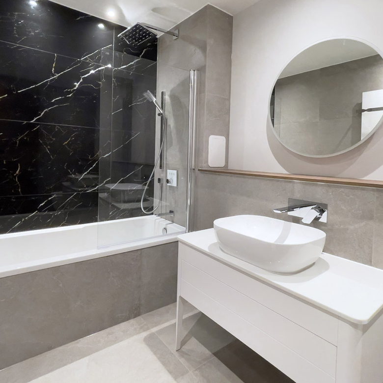Torwood – Plot 9