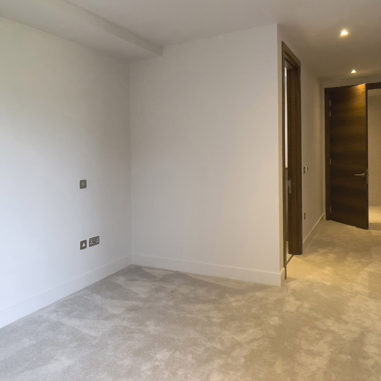 Torwood – Plot 9