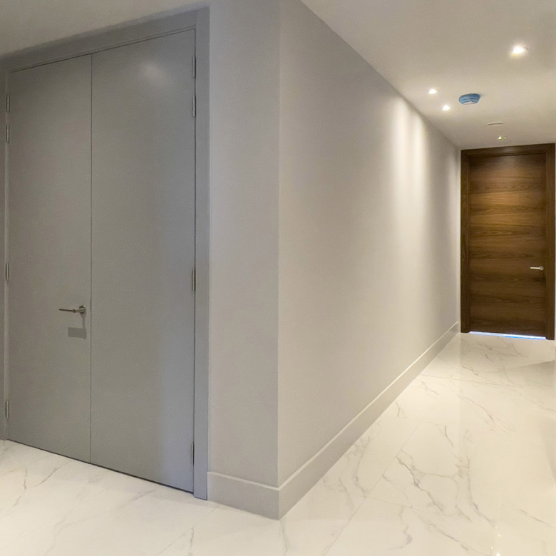 Torwood – Plot 9