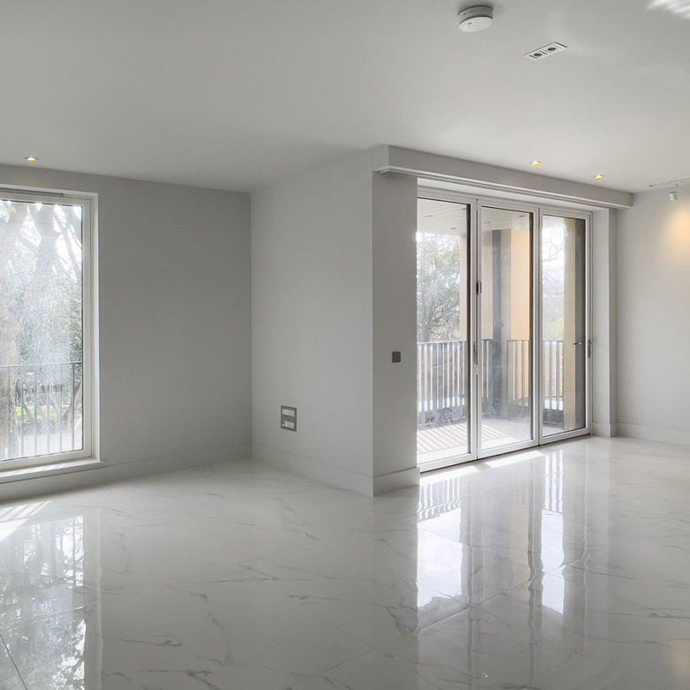 Torwood – Plot 9
