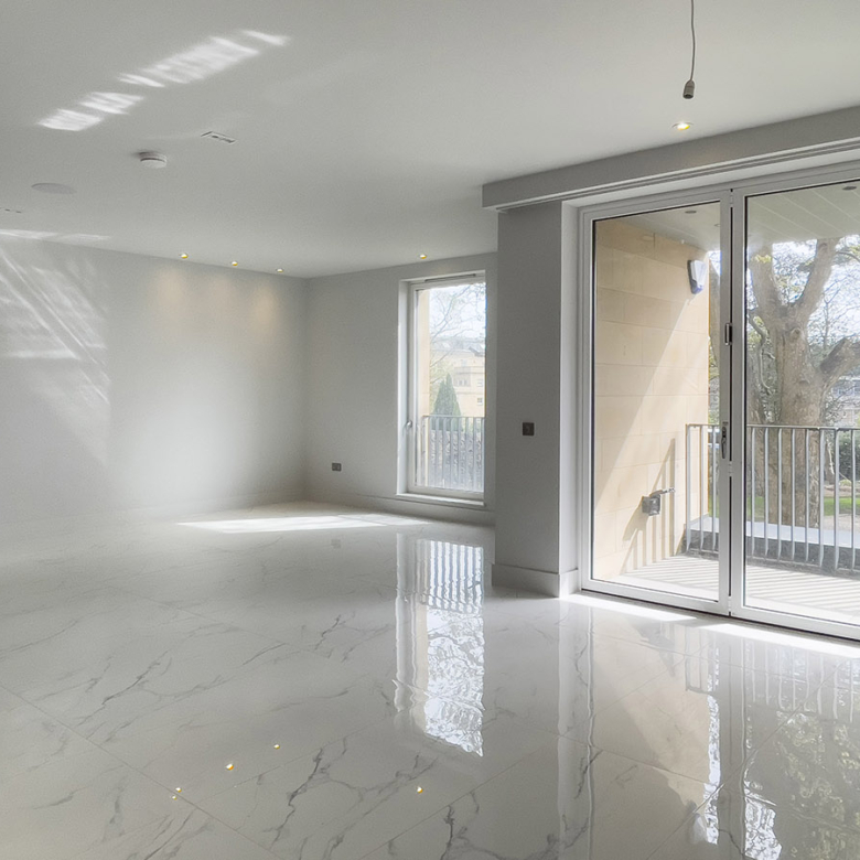 Torwood – Plot 9