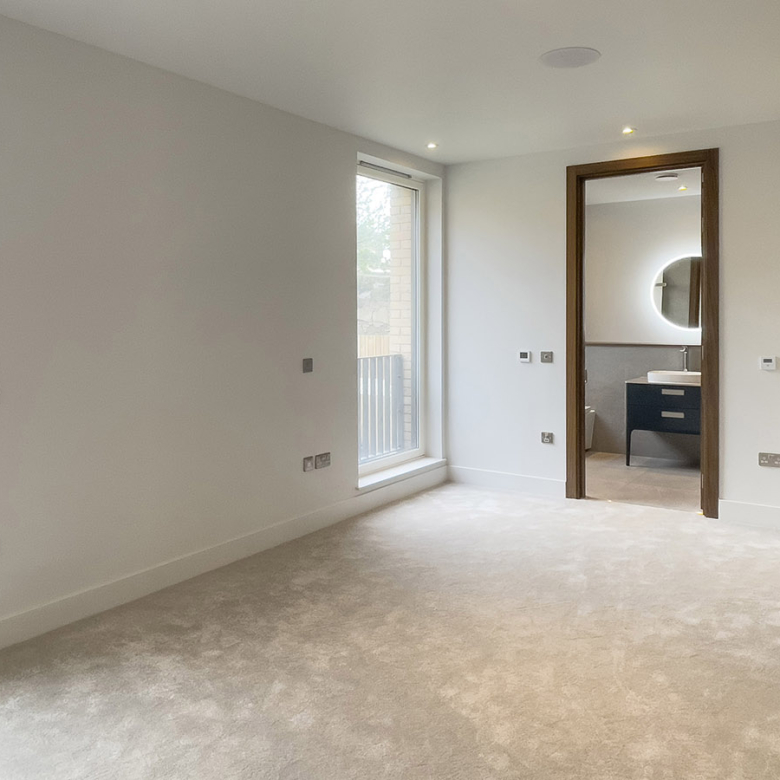 Torwood – Plot 9