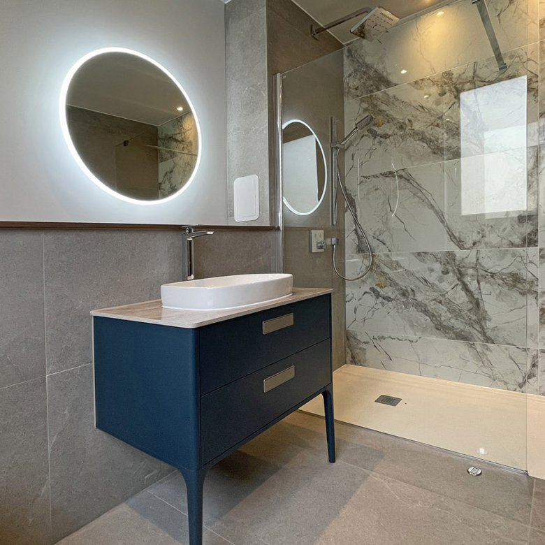 Torwood – Plot 9