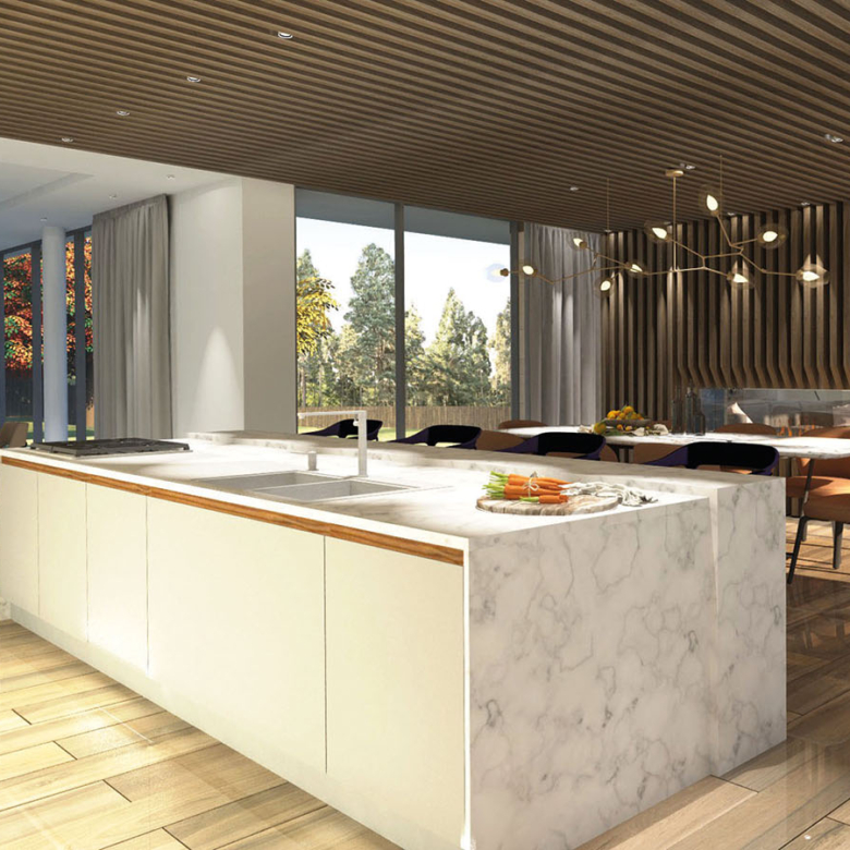 Ravelston III – Plot 1