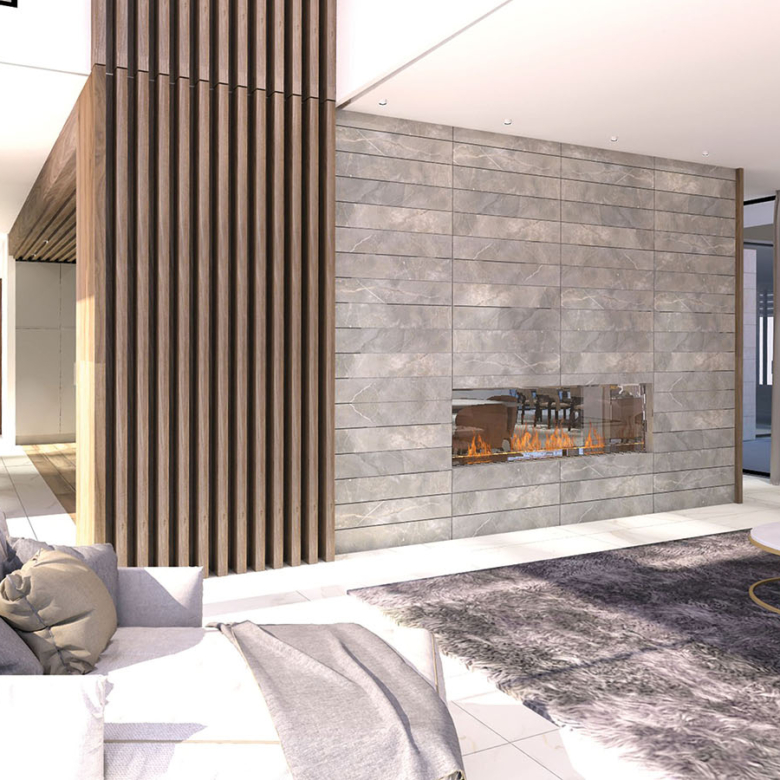 Ravelston III – Plot 1