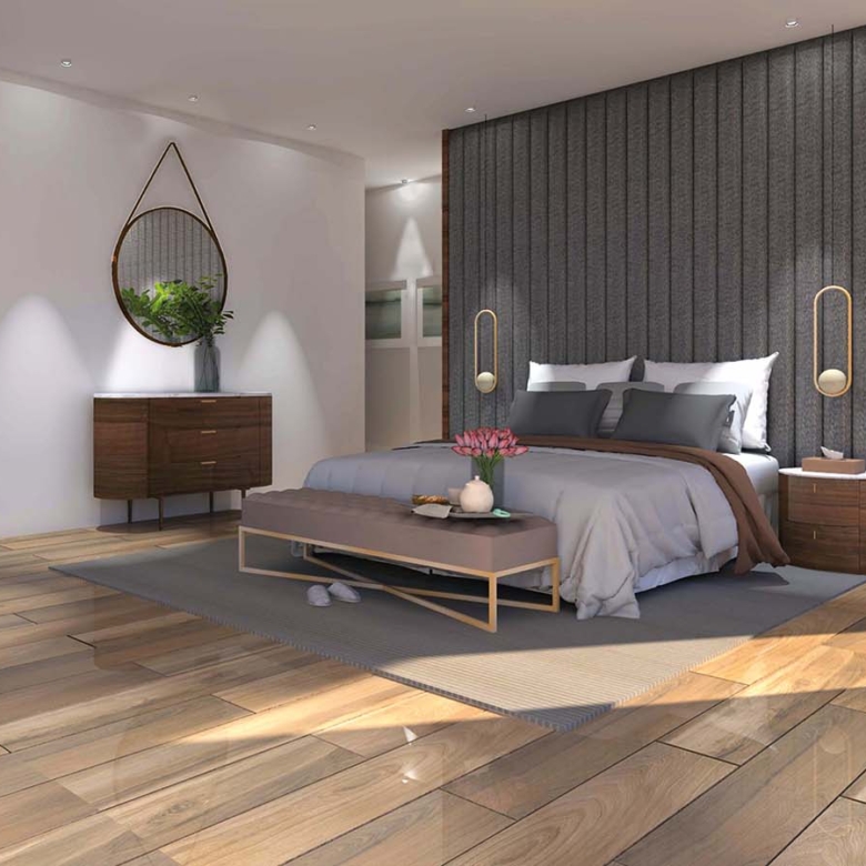 Ravelston III – Plot 1