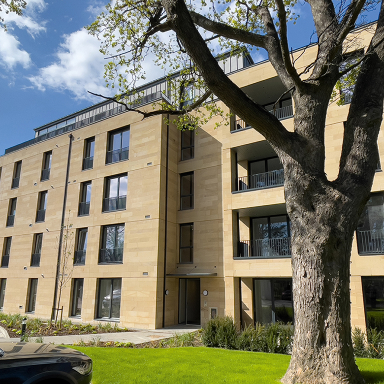 Torwood – Plot 9