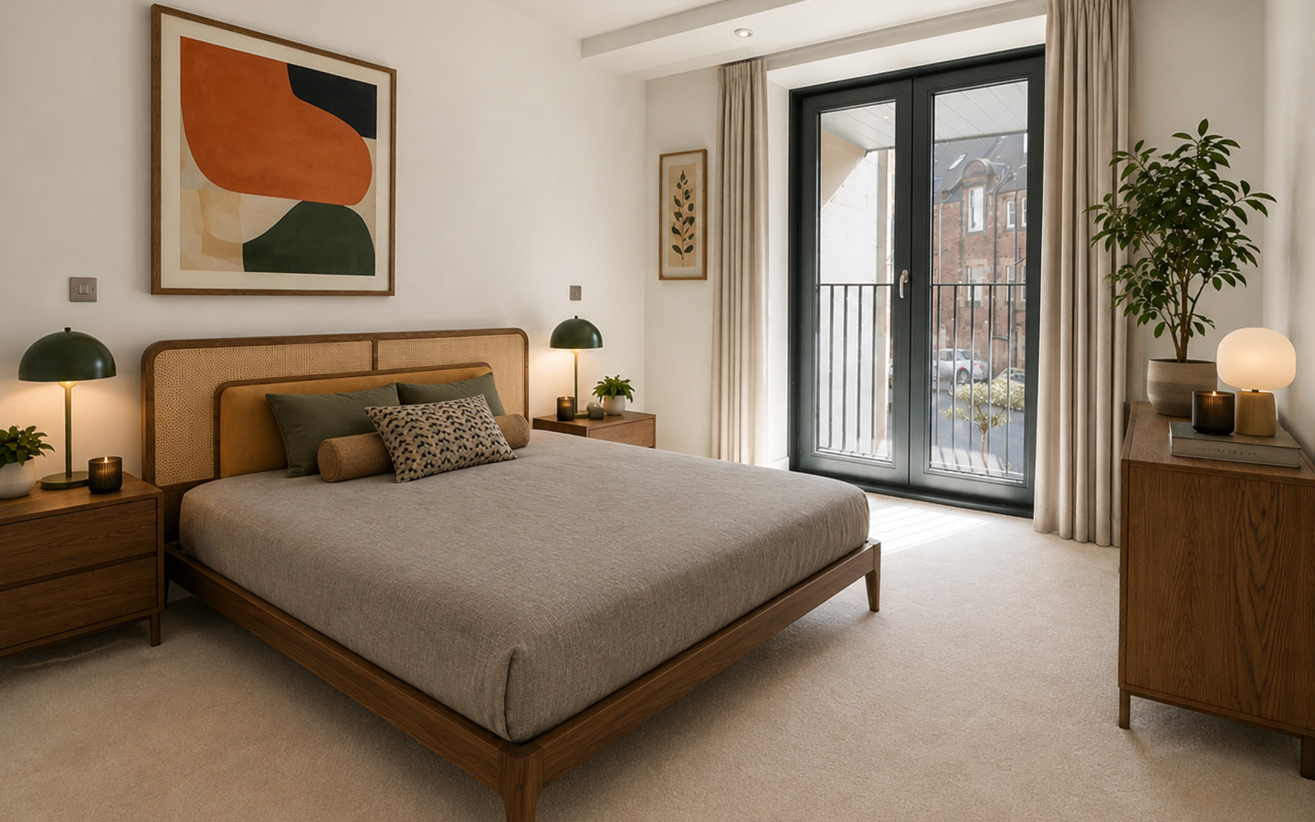 Village View, Tower Block – Plot L0-25