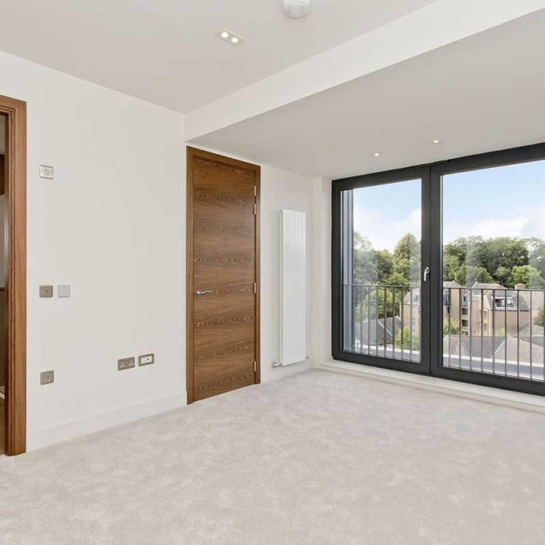 Village View, Douglas House – Plot L3-40