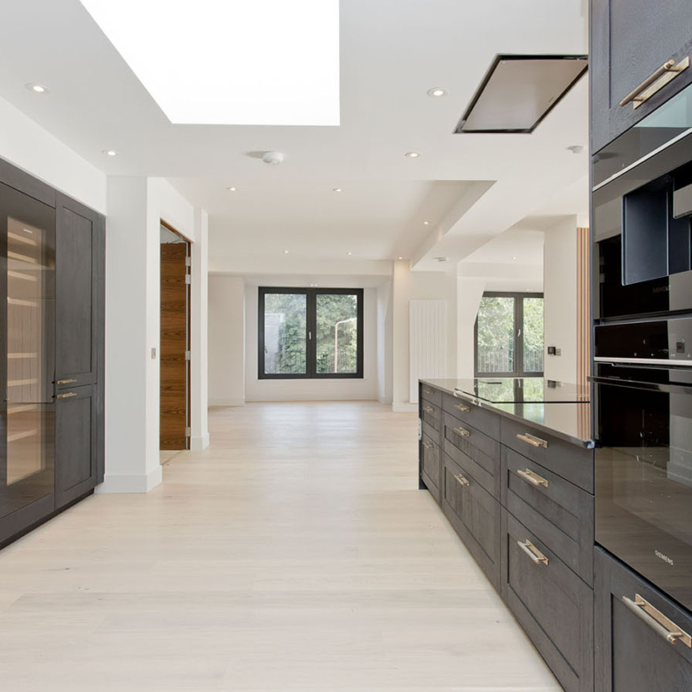 Village View, Douglas House – Plot L3-40