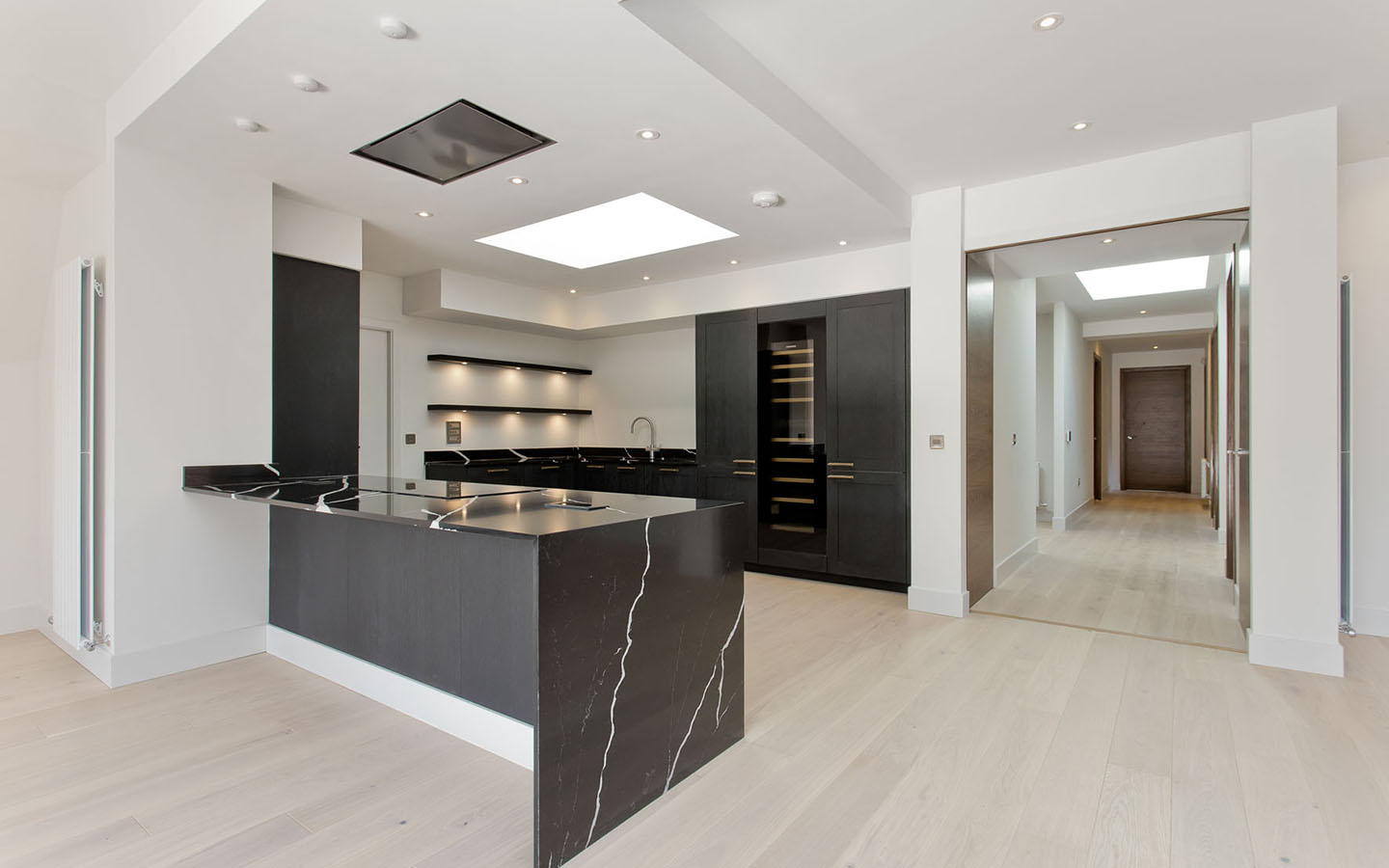 Village View, Douglas House – Plot L3-40