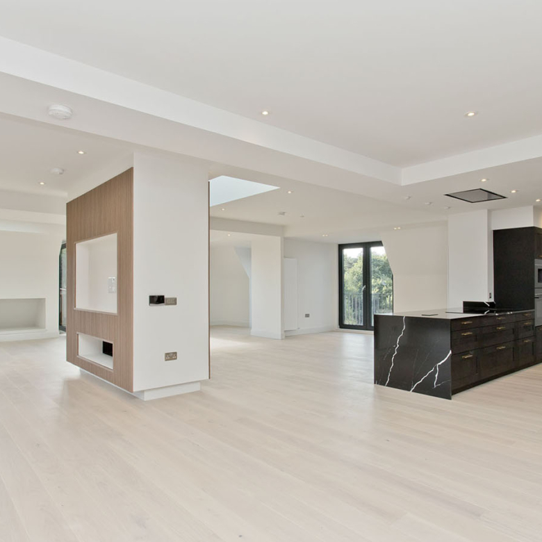 Village View, Douglas House – Plot L3-40