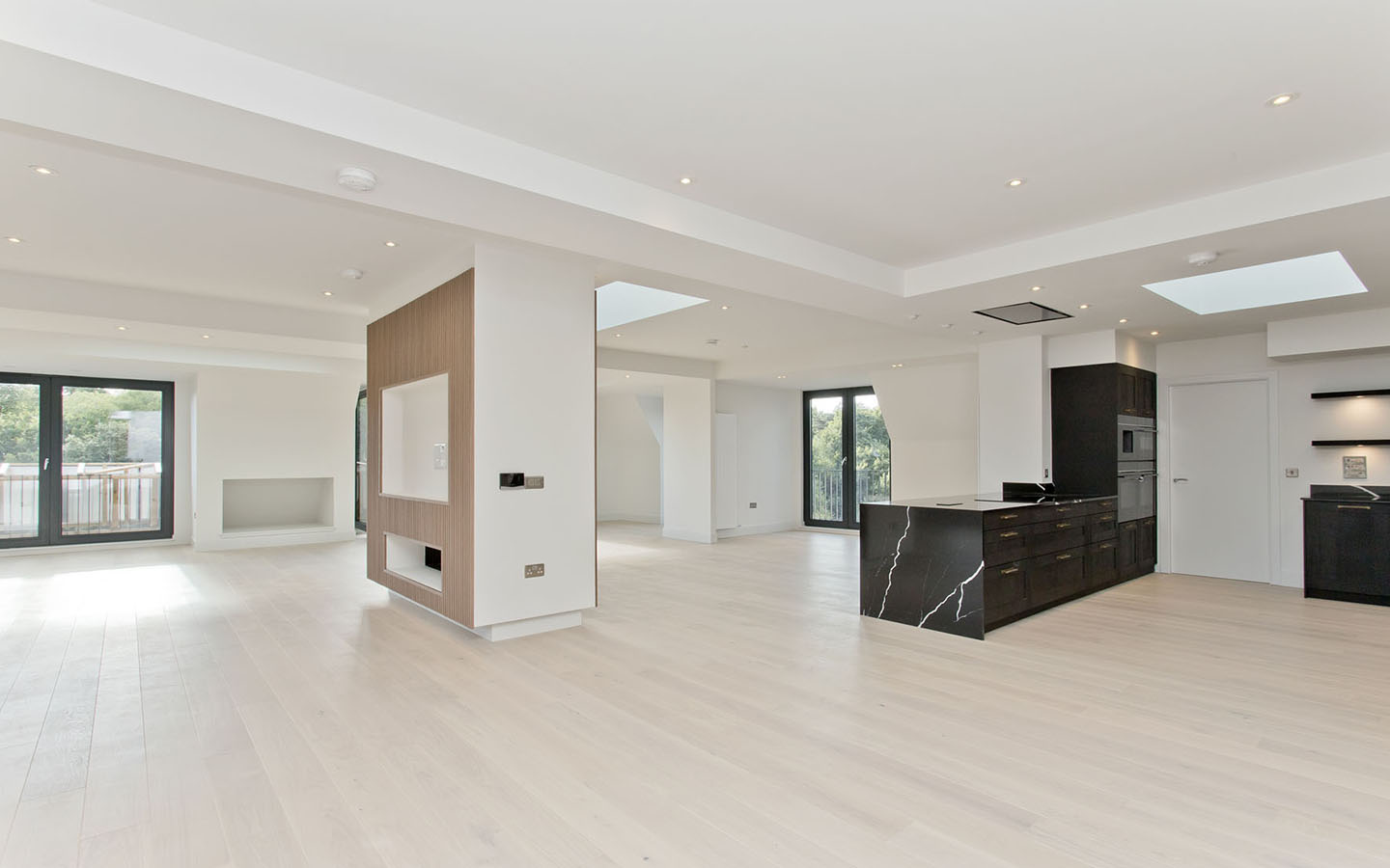 Village View, Douglas House – Plot L3-40