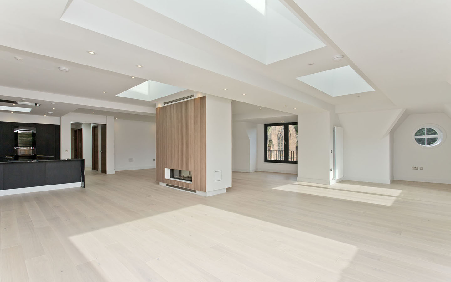 Village View, Douglas House – Plot L3-40