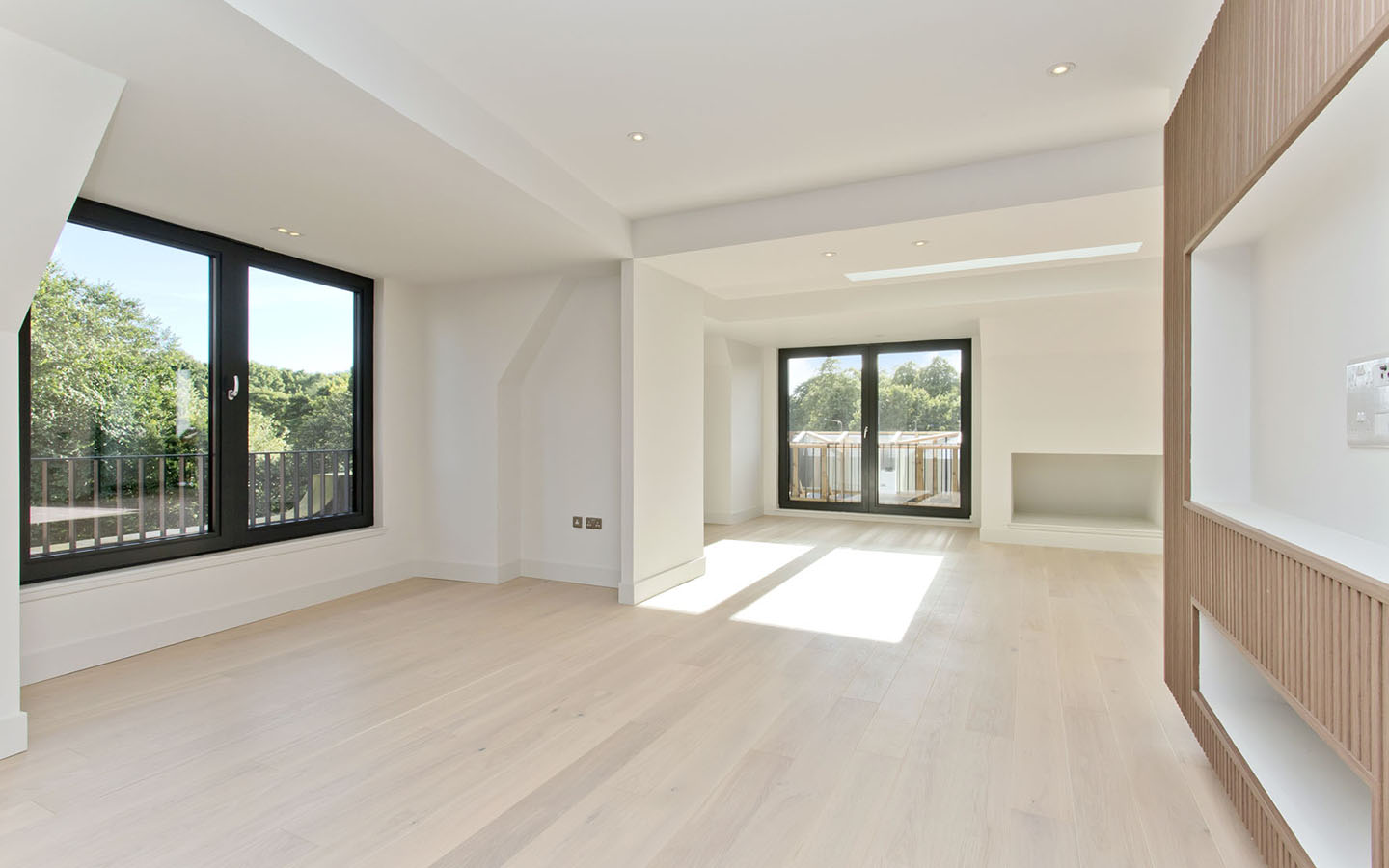 Village View, Douglas House – Plot L3-40