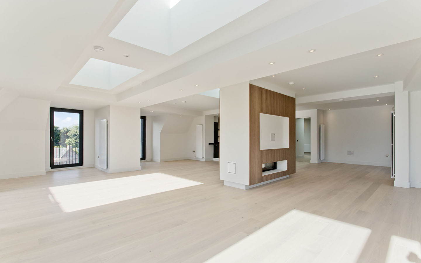 Village View, Douglas House – Plot L3-40