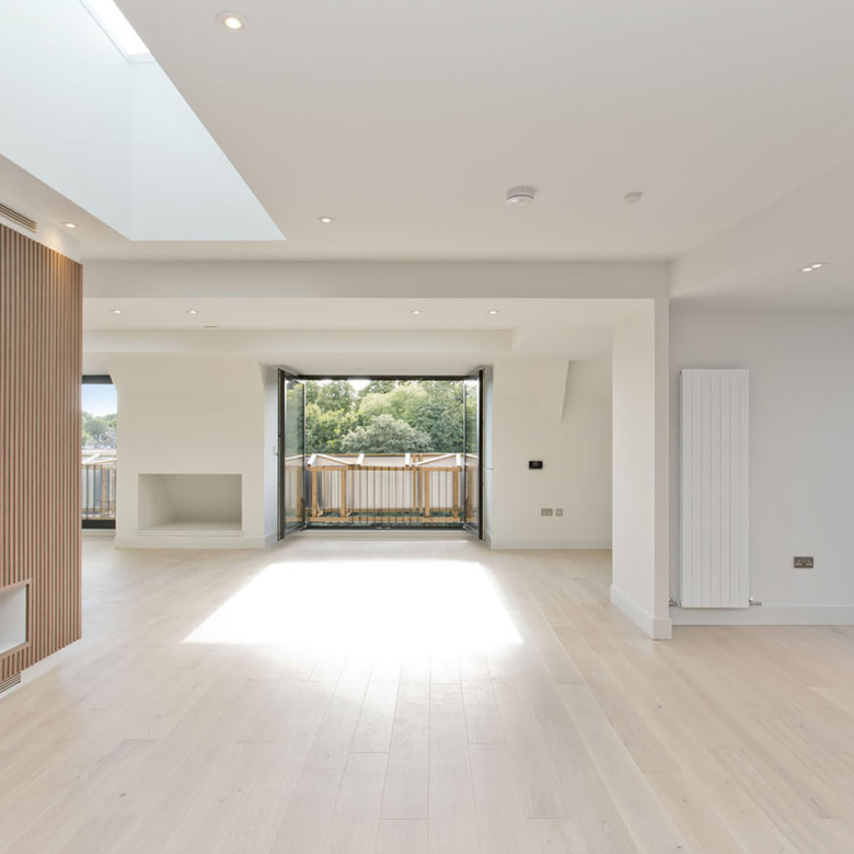 Village View, Douglas House – Plot L3-40