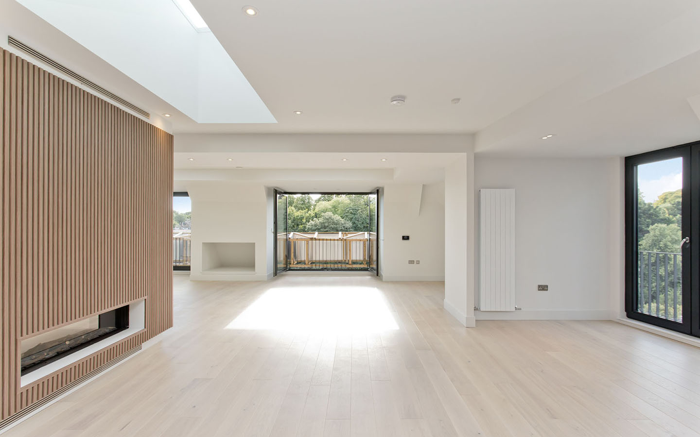Village View, Douglas House – Plot L3-40