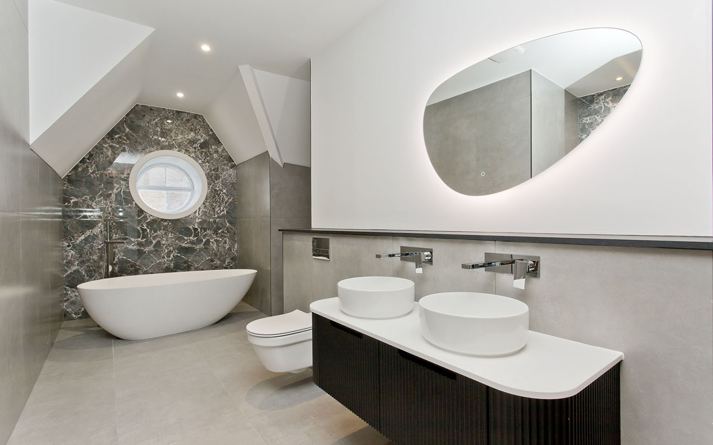 Village View, Douglas House – Plot L3-40