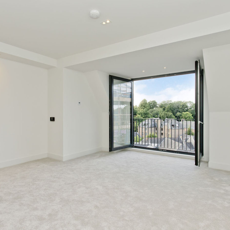Village View, Douglas House – Plot L3-40