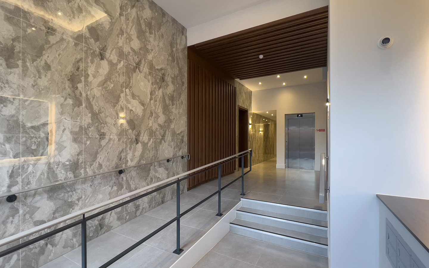 Village View, Douglas House – Plot L1-30
