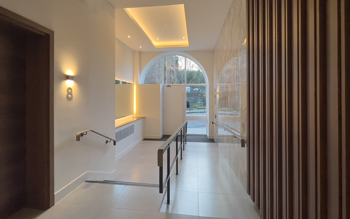 Village View, Douglas House – Plot L1-30