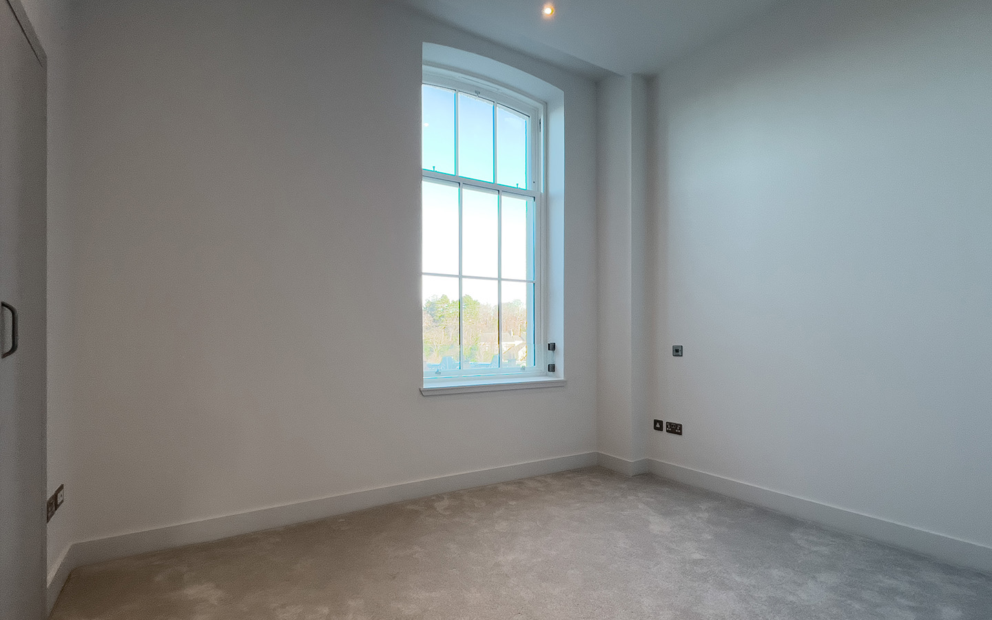 Village View, Douglas House – Plot L1-30