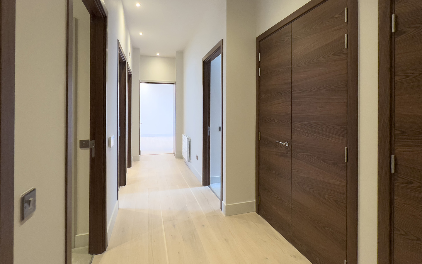 Village View, Douglas House – Plot L1-30