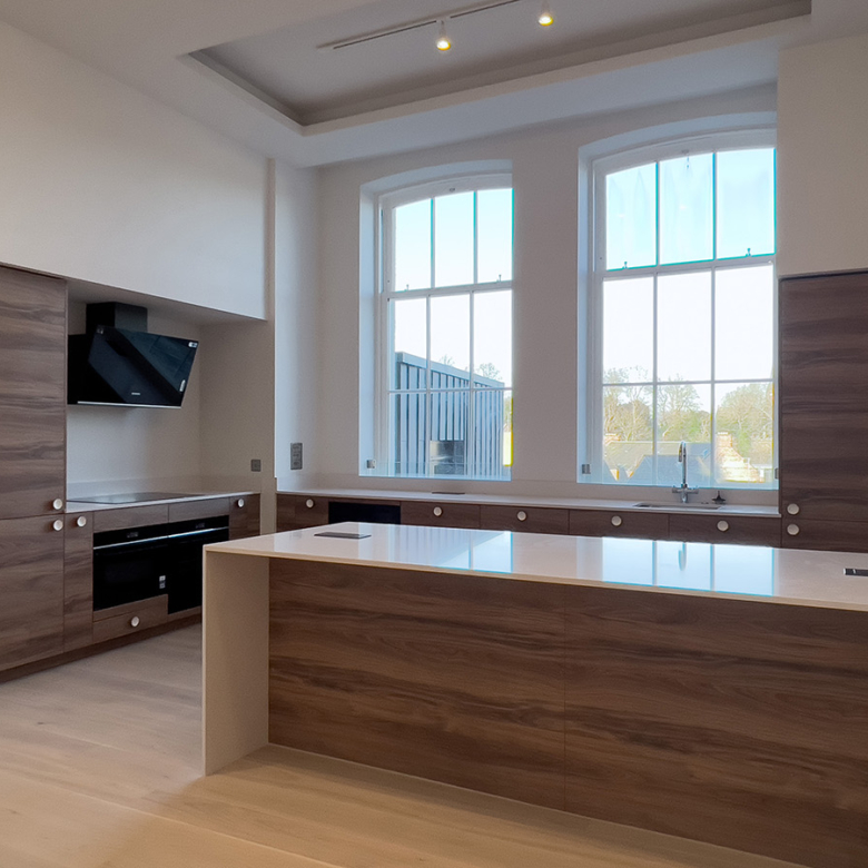 Village View, Douglas House – Plot L1-30