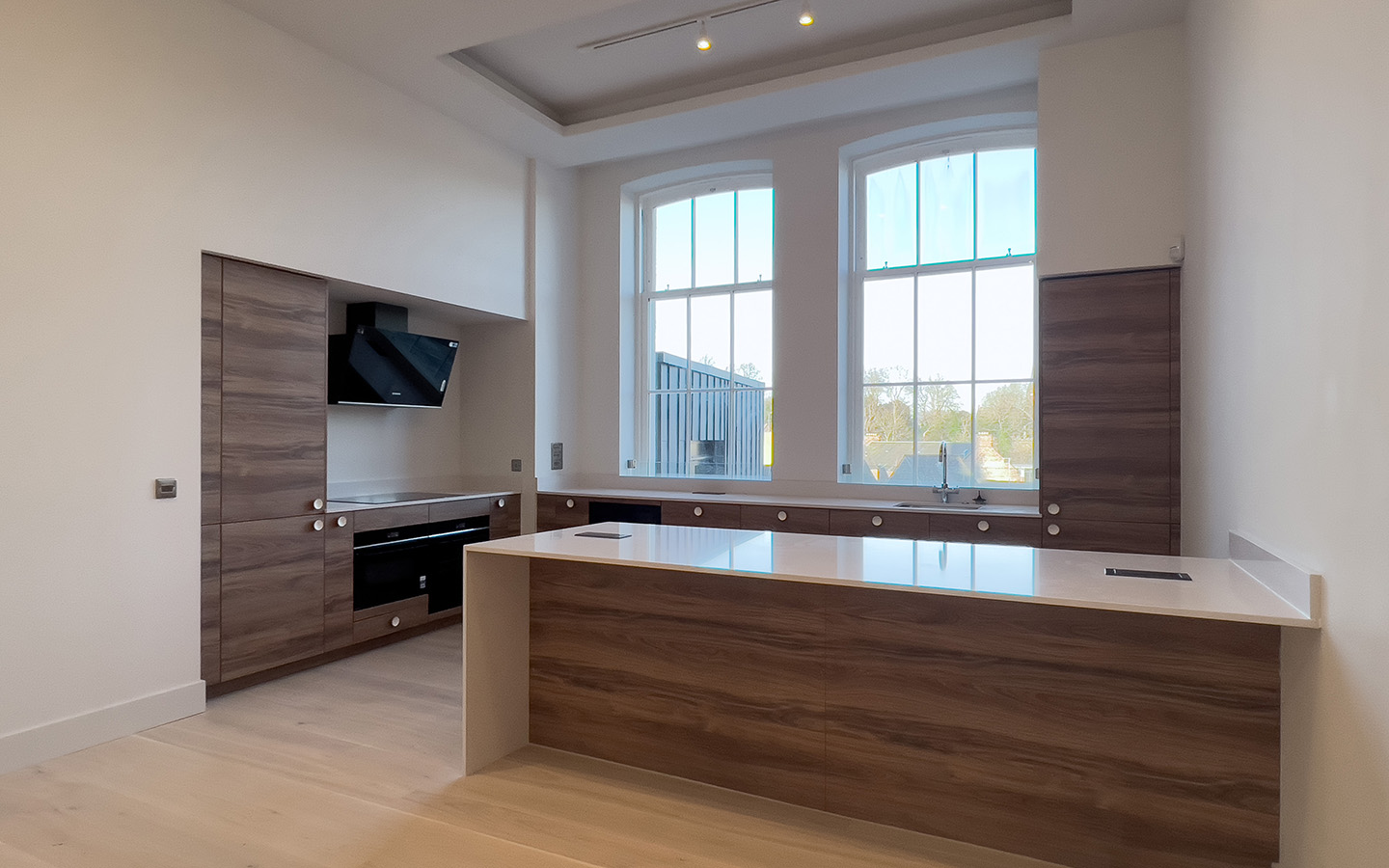 Village View, Douglas House – Plot L1-30