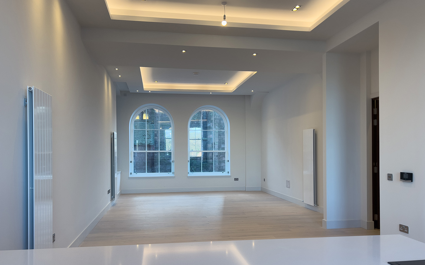 Village View, Douglas House – Plot L1-30
