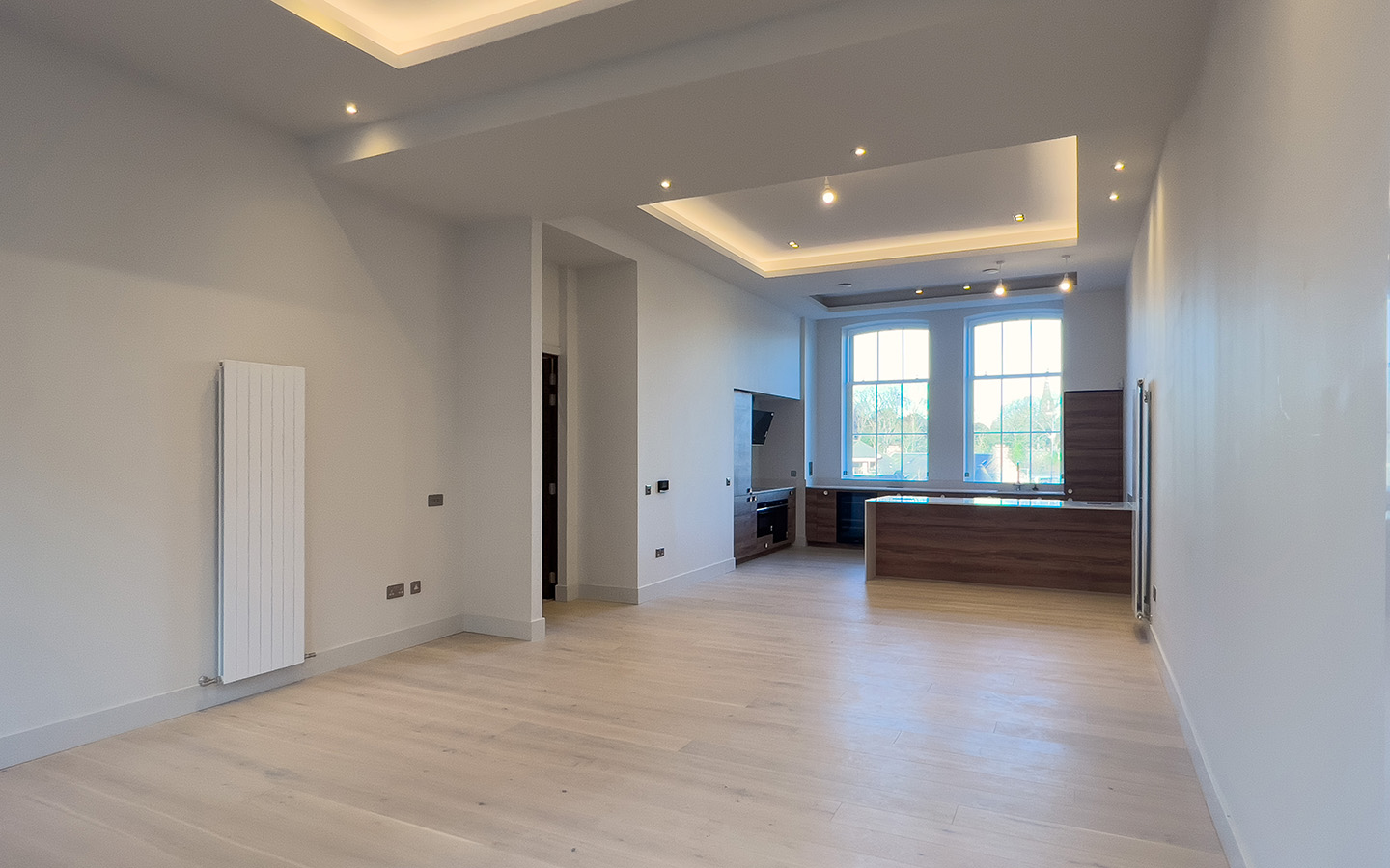 Village View, Douglas House – Plot L1-30