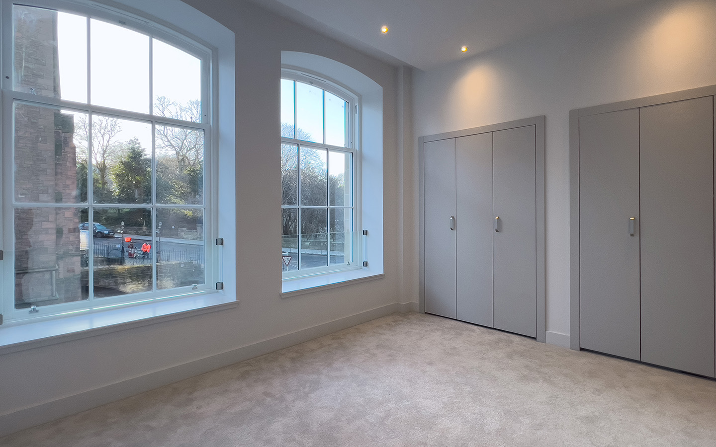 Village View, Douglas House – Plot L1-30