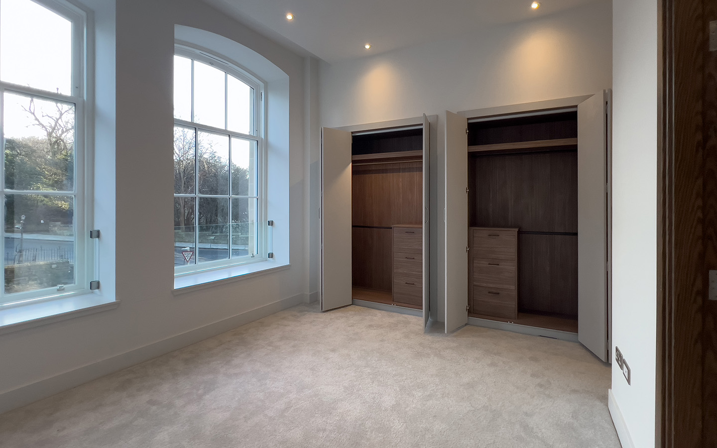 Village View, Douglas House – Plot L1-30