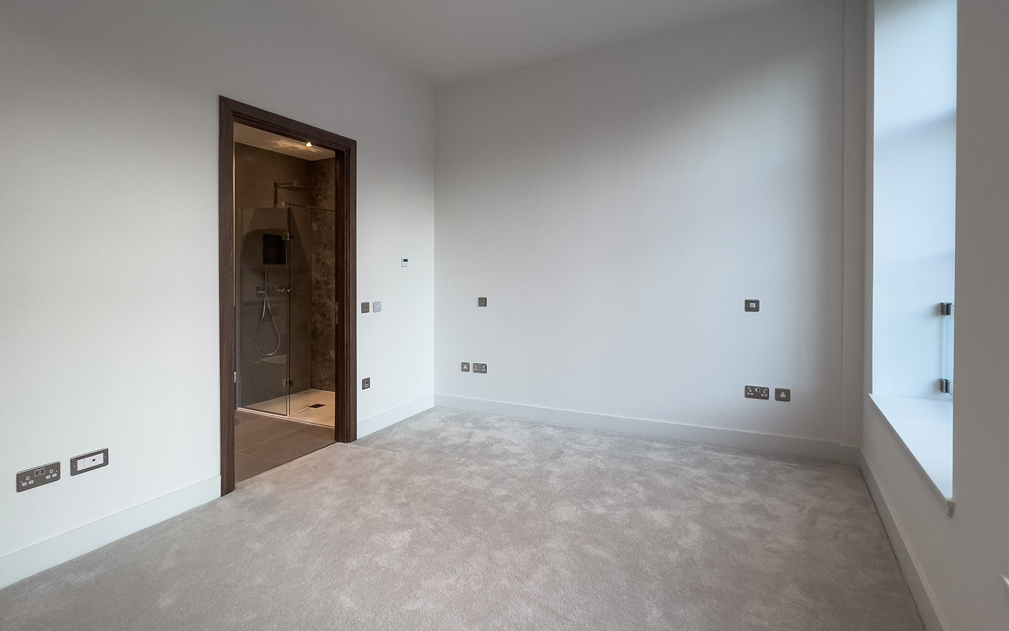 Village View, Douglas House – Plot L1-30