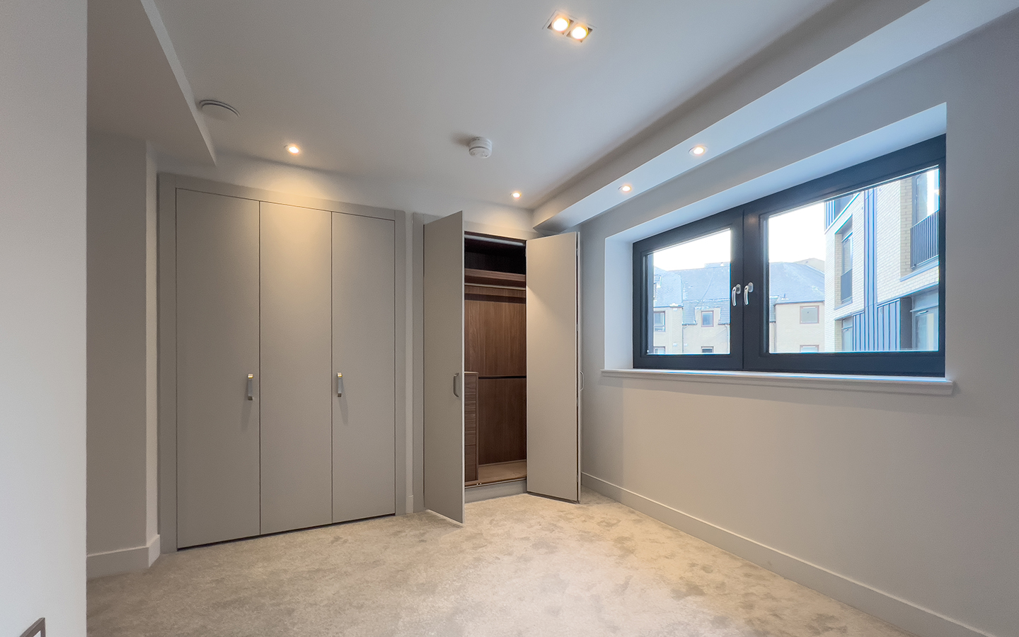 VV-Mid-Apartment 1-Principal B Village View, Mid Block – Plot B2-05