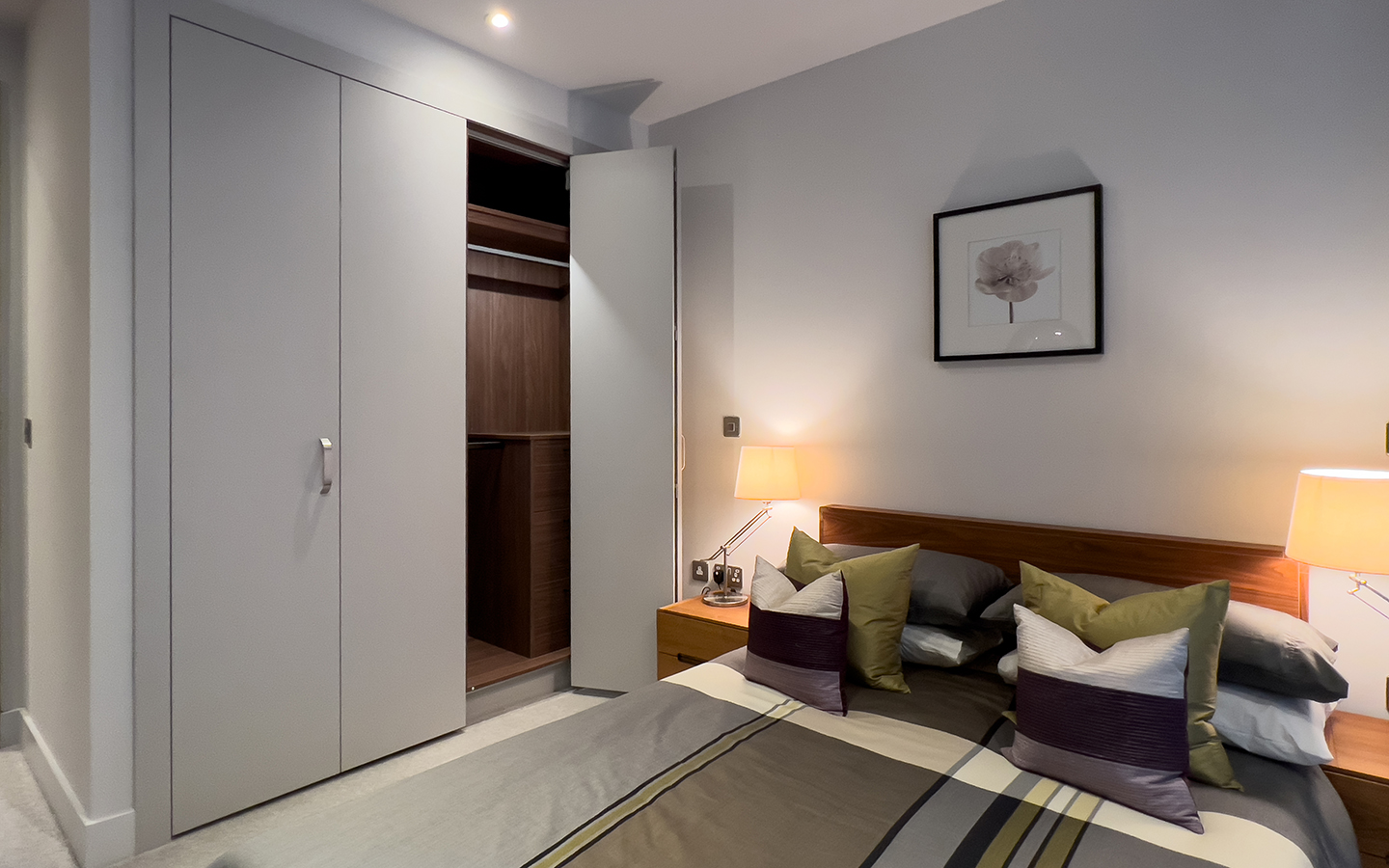 VV-Mid-Apartment 4-Bedroom 2 B Village View, Mid Block – Plot B1-15