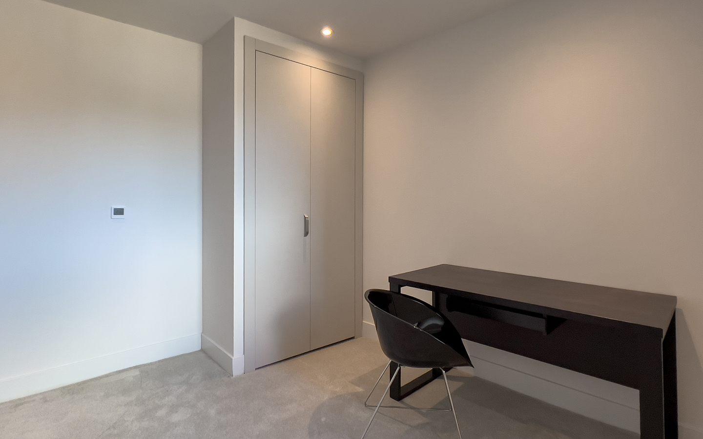 VV-Mid-Apartment 4-Bedroom 3 Village View, Mid Block – Plot B1-15