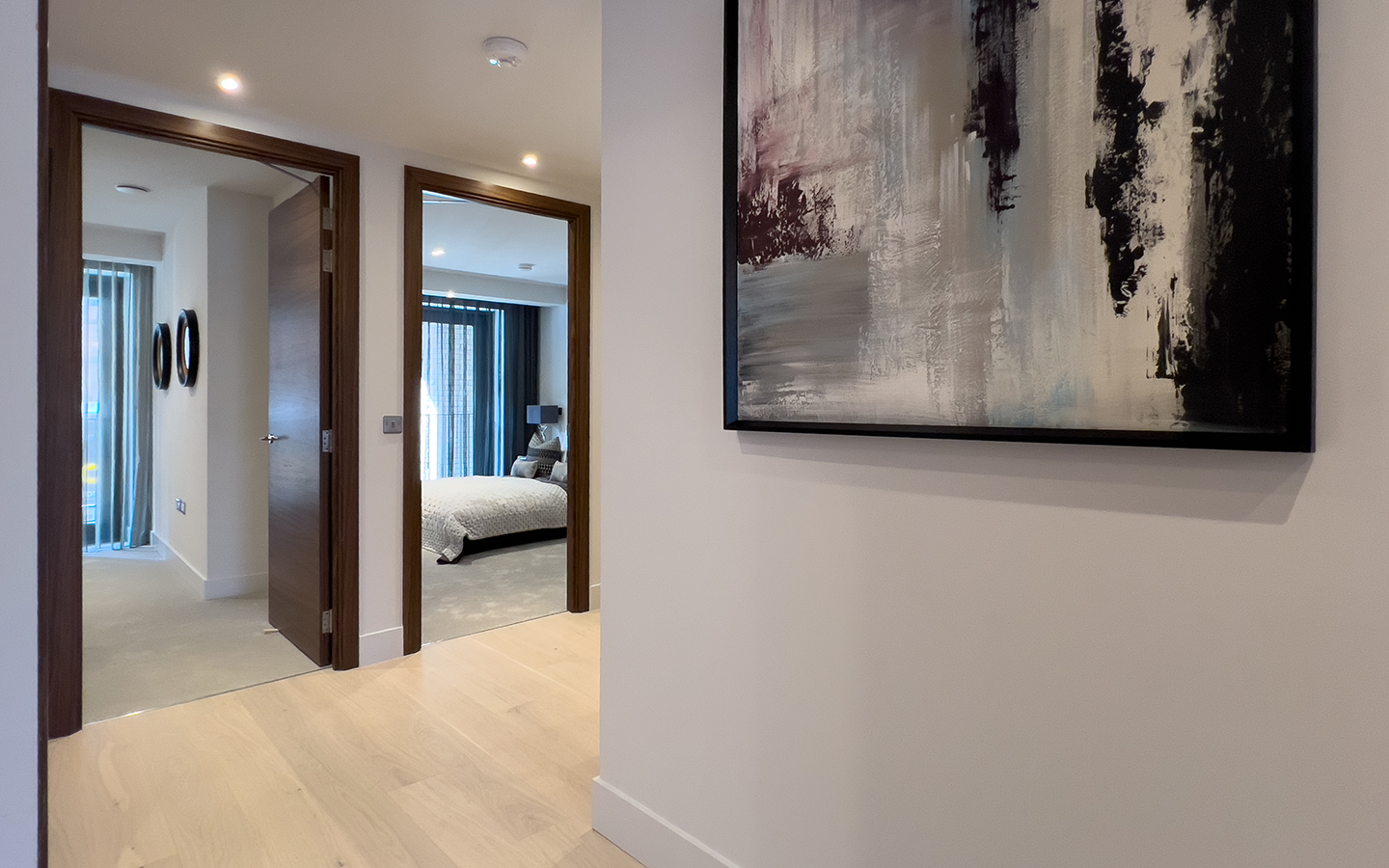 VV-Mid-Apartment 4-Hall Village View, Mid Block – Plot B1-15