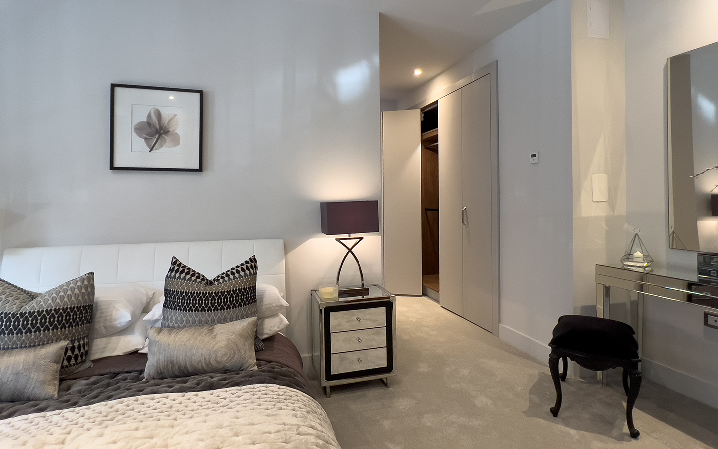 VV-Mid-Apartment 4-Principal Village View, Mid Block – Plot B1-15