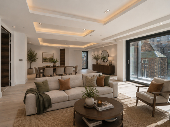 Village View, Tower Block – Plot L1-33