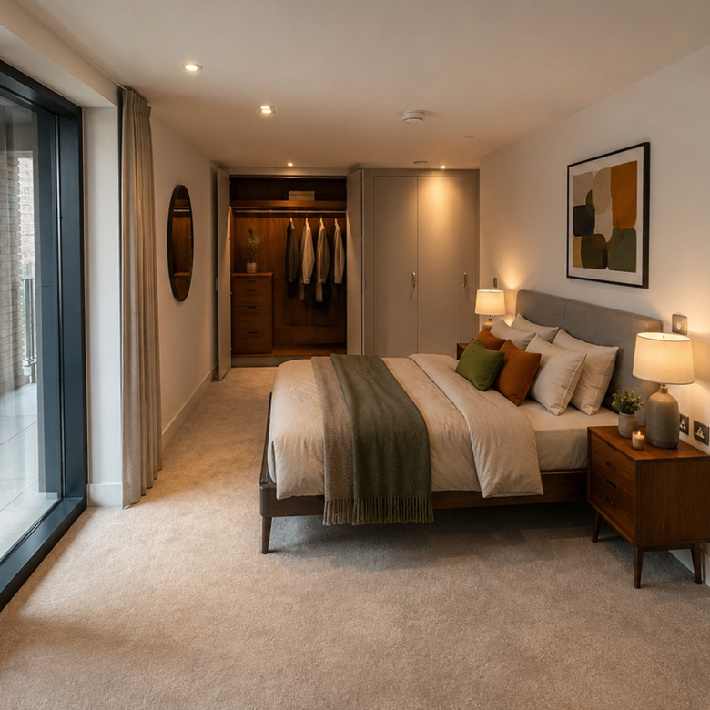 Village View, Tower Block – Plot L5-47