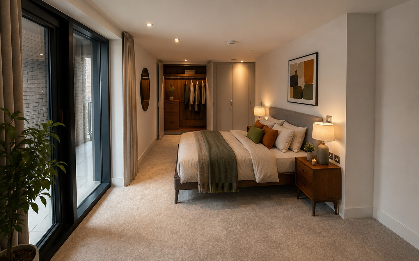 Village View, Tower Block – Plot L5-47