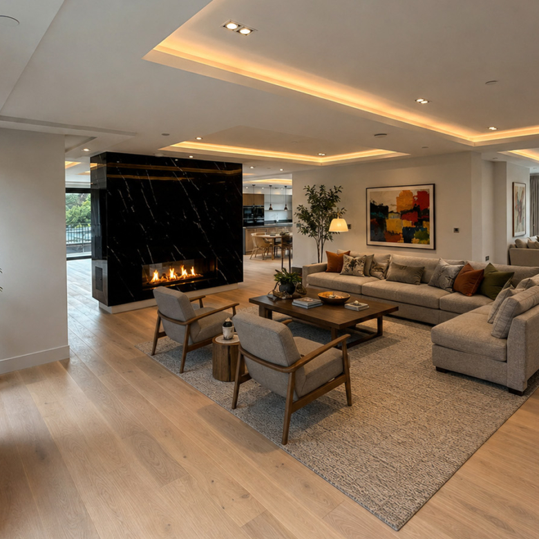 Village View, Tower Block – Plot L5-47