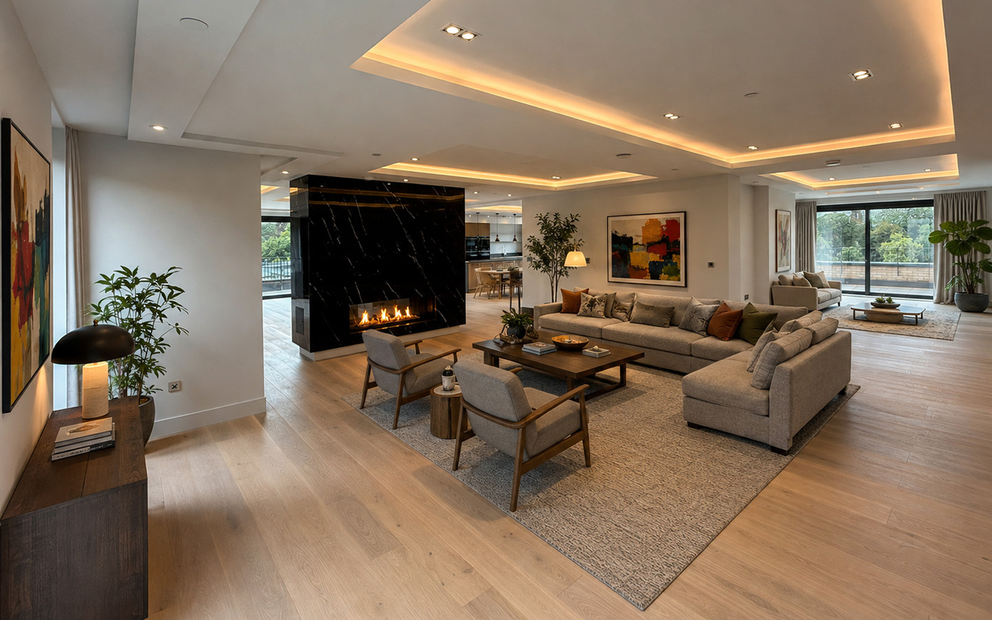 Village View, Tower Block – Plot L5-47