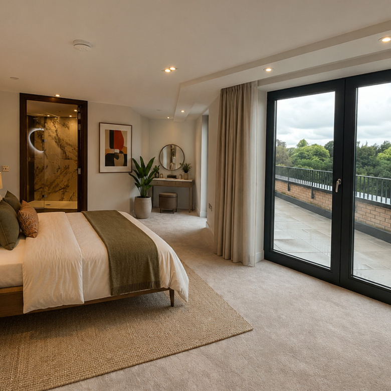 Village View, Tower Block – Plot L5-47