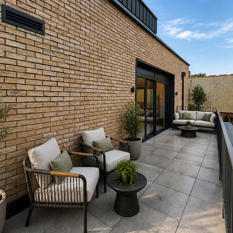 Village View, Tower Block – Plot L5-47