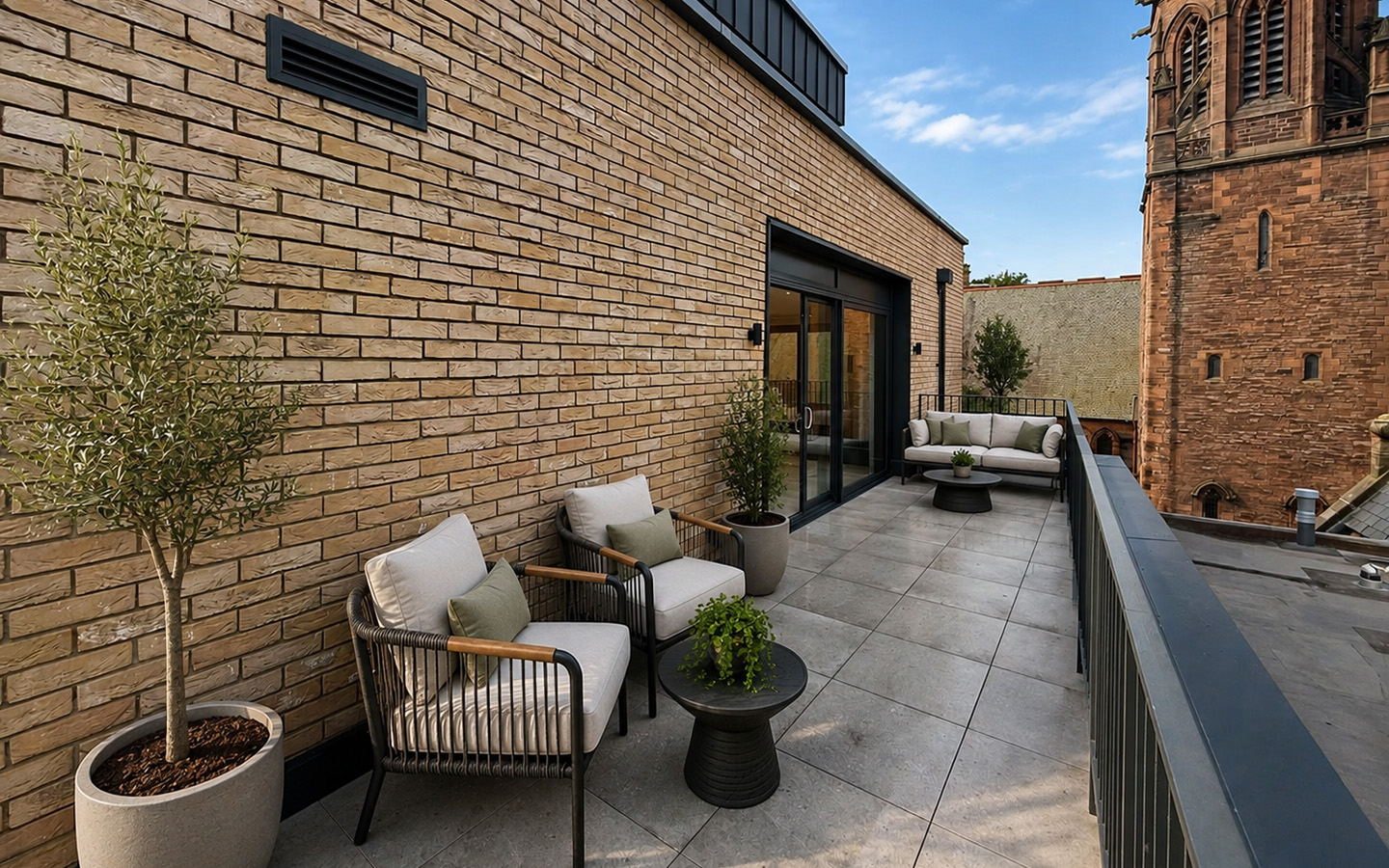 Village View, Tower Block – Plot L5-47